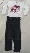 5 ans : Jean ORCHESTRA +