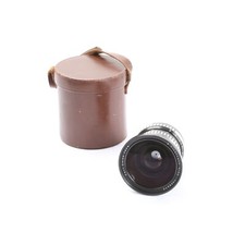 Zeiss-Jena Flektogon Mc 4,0/50