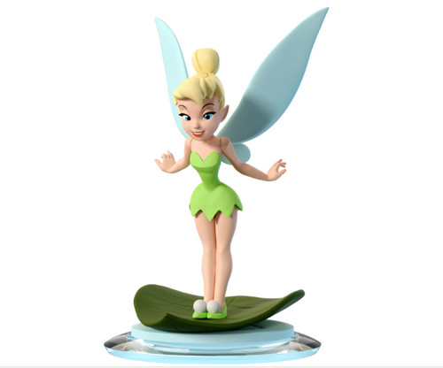 Disney infinity tinkerbell - disney,