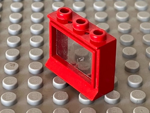 Fenetre lego vintage window - fenetre,