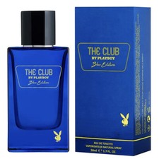 EAU DE TOILETTE HOMME Playboy