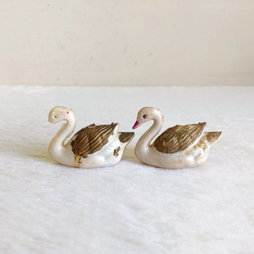 Vintage main peint - vintage,