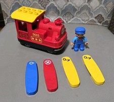 LEGO Duplo 10874 Push
