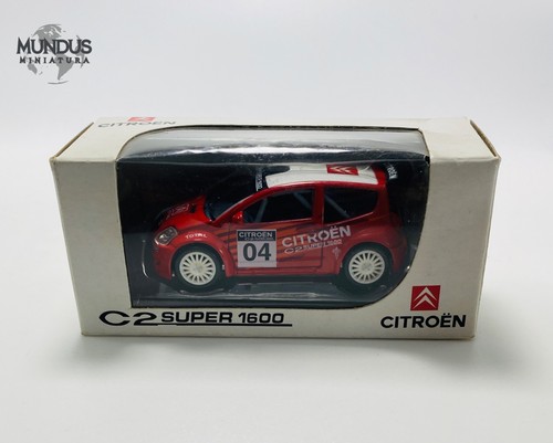 Citroen super 1600 - super, #04