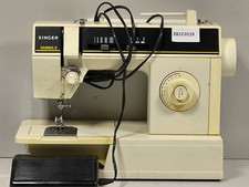 Machine À Coudre Singer Samba 2 - Non Testée, Vintage
