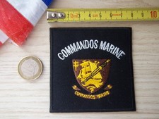 écusson militaire collection