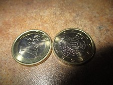 1 euro San Marin 2009 unc