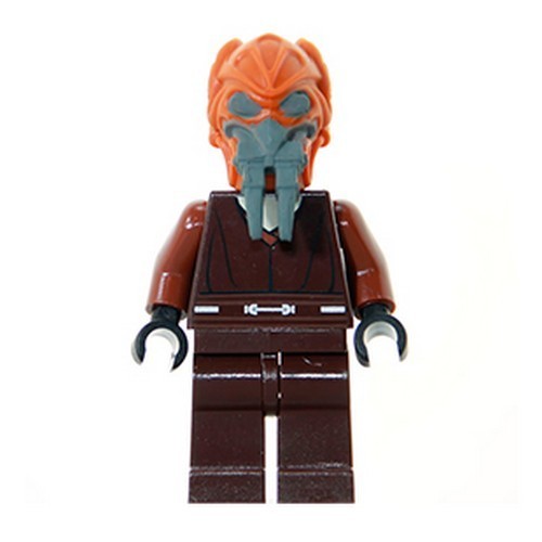 Lego star wars set - -,