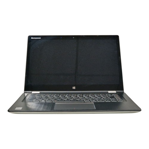 Lenovo yoga 80uh - lenovo,