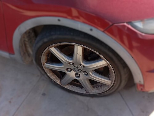 Jante honda civic berlina - honda,