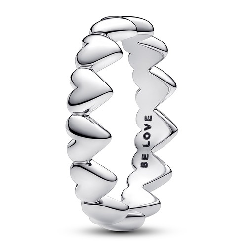 Bague femme pandora - femme, argent