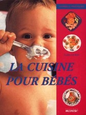 La Cuisine pour bébés - Lewis