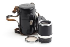 Carl Zeiss Pour Contarex 4/135Mm Sonnar Noir