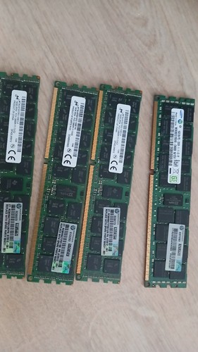 Kit upgrade ram mémoire - ram,