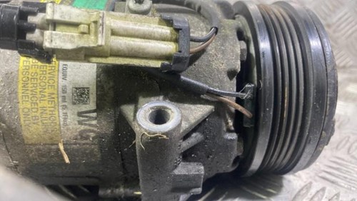 Compresseur clim opel astra - clim, h