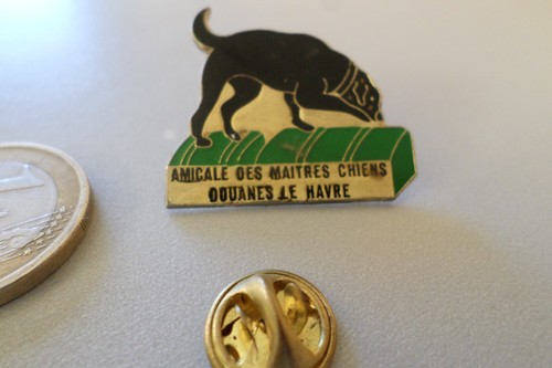 Pin broche insigne - broche,