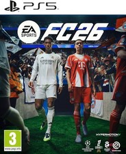 JEUX fc26 EASPORT CODE DIGITAL FRANCE EDITION STANDARD