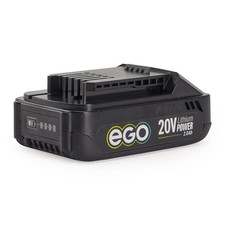 Batterie Lithium Gamme EGO 20V 2Ah 20V VITO