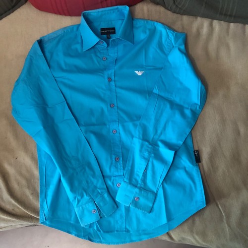 Chemise emporio armani taille - armani,