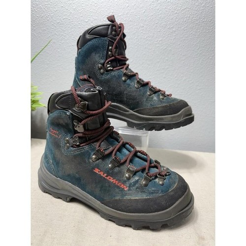 Salomon super mountain - mountain, 9