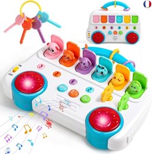 Jouet Bebe 1 an, Jouet