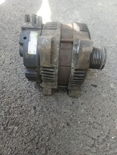 Alternateur De 406 2.0 Hdi