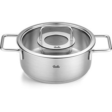 Casserole fissler pure - casserole,