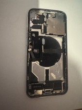 Châssis iPhone 13 Pro Cassé