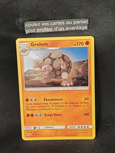 Grolem sl11 5 - grolem, sl11.5:destinées