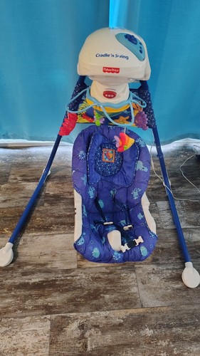 Fisher price ocean wonders - fisher,