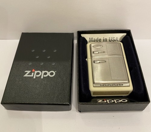 Zippo lighter made usa - zippo,