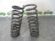 ressort amortisseur pour MERCEDES-BENZ CLASE C (W202) BERLINA 2.8 1993 1258336