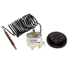 Thermostat réglable 30-90°C