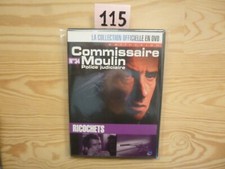 DVD : Ricochets - Yves RENiER