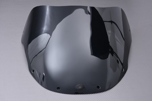 Bulle noire polycarbonate - en,