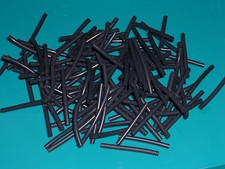 Lego technic 120 tuyaux pneumatiques 8840 8843 8851 8854 en bon état