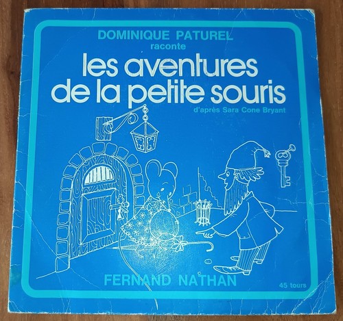 Les aventures petite - aventures, de