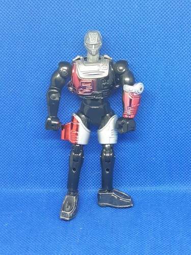 Figurine ancienne winspector - ancienne,