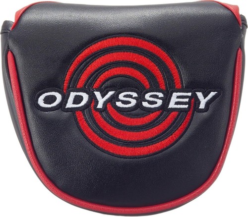 Odyssey headcover - odyssey, (odyssey)