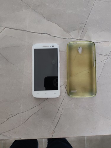Alcatel one touch pop - one,