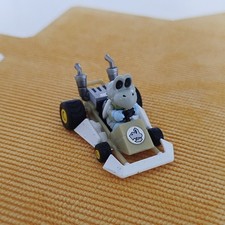Mario kart Ds Mini kart