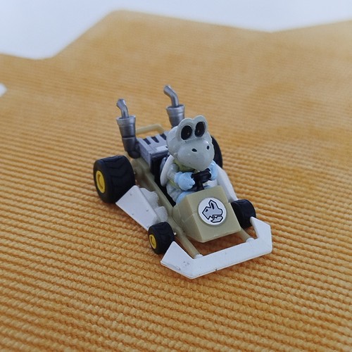 Mario kart mini - ds,