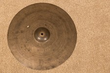 1920s Zildjian K