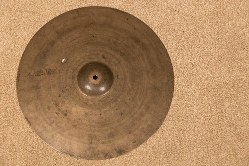 1920s zildjian - 1920s, k