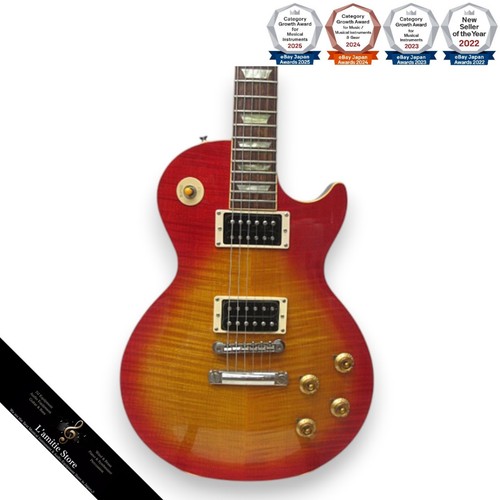 Guitare électrique gibson usa - électrique,
