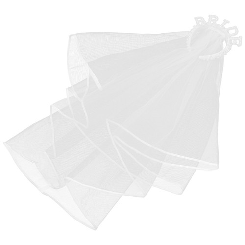 Serre tête pour mariée - serre-tête,