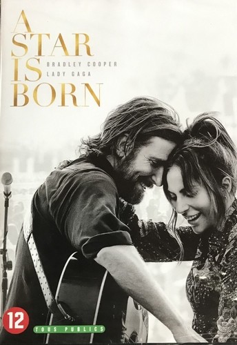 Star born bradley - born, (bradley