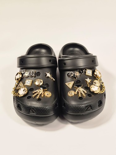 Sabots perforés type clog