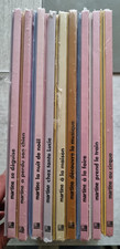 édition atlas lot de 18 martine sous blister,voir description