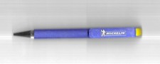 RARE / STYLO - MICHELIN / COMME NEUF - LIKE NEW PEN PNEU TYRE AUTO VELO